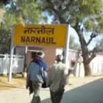 बेंगलुरु की महिला ने नारनौल से नाबालिग लड़के का अपहरण किया