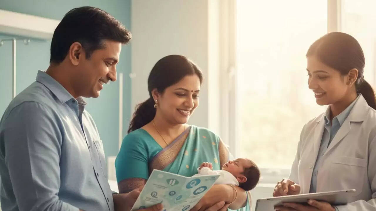 स्वास्थ्य बीमा योजना के लिए सही आयु सीमा का चयन कैसे करें