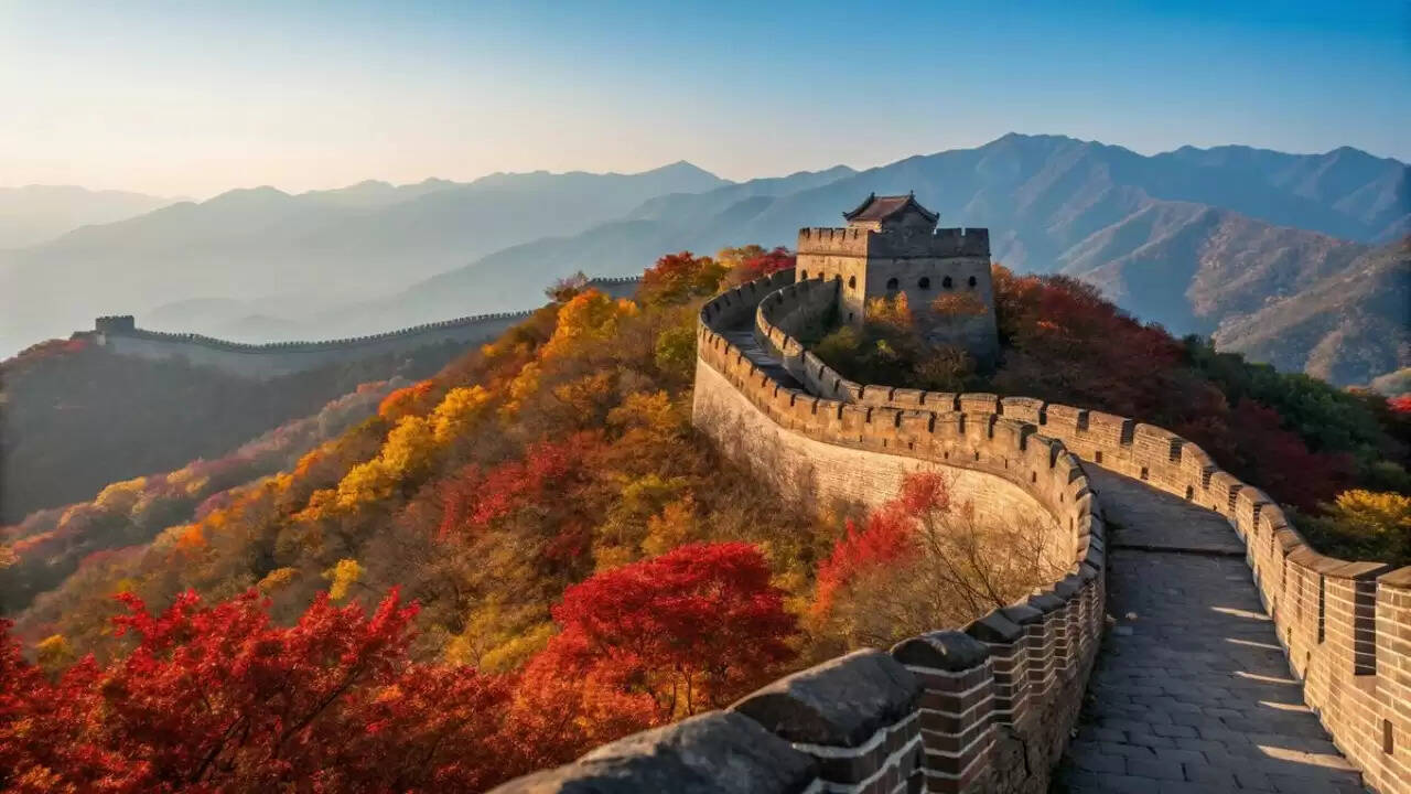 चीन में आतंकवाद का अभाव: सुरक्षा तंत्र और रणनीतियाँ