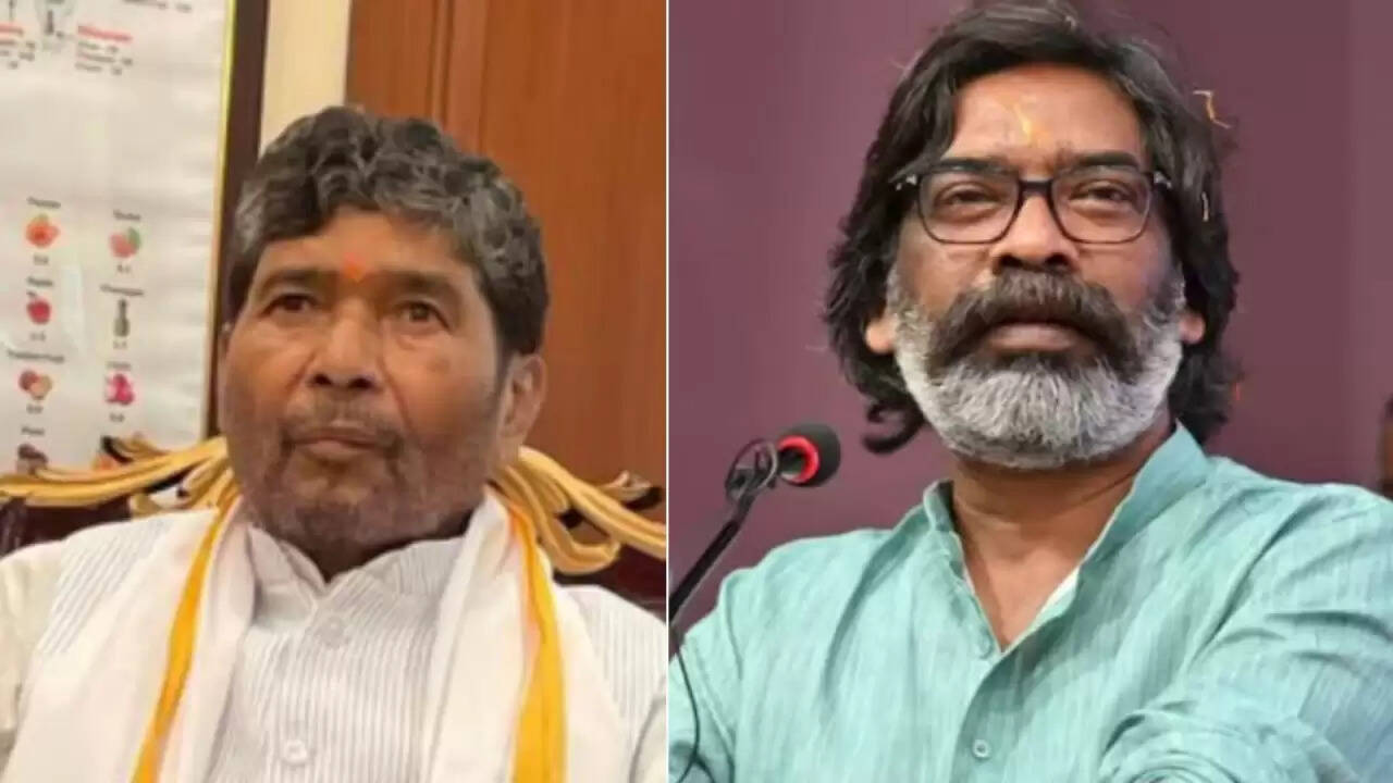 बिहार विधानसभा चुनाव में आरएलजेपी और जेएमएम का नया गठबंधन: सीट बंटवारे पर सहमति