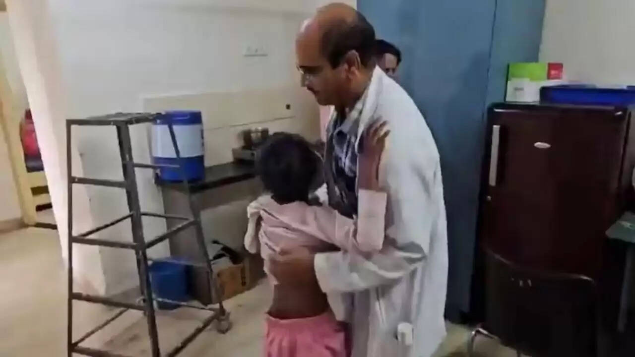 इंदौर में दूषित पानी से फैल रहा उल्टी-दस्त का प्रकोप