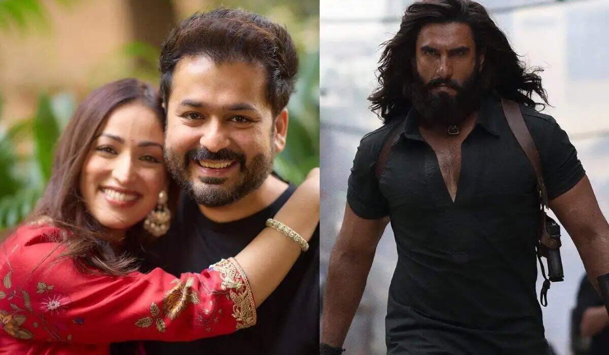 धुरंधर 2: यामी गौतम ने साझा की अपनी एक्साइटमेंट, 19 मार्च को होगी रिलीज