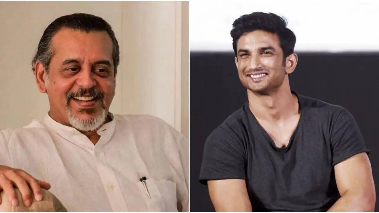 सुशांत सिंह राजपूत की यादों में शिशिर शर्मा का भावुक बयान
