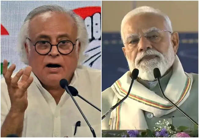 कांग्रेस ने मोदी सरकार पर BRICS+ अध्यक्षता को कमजोर करने का आरोप लगाया