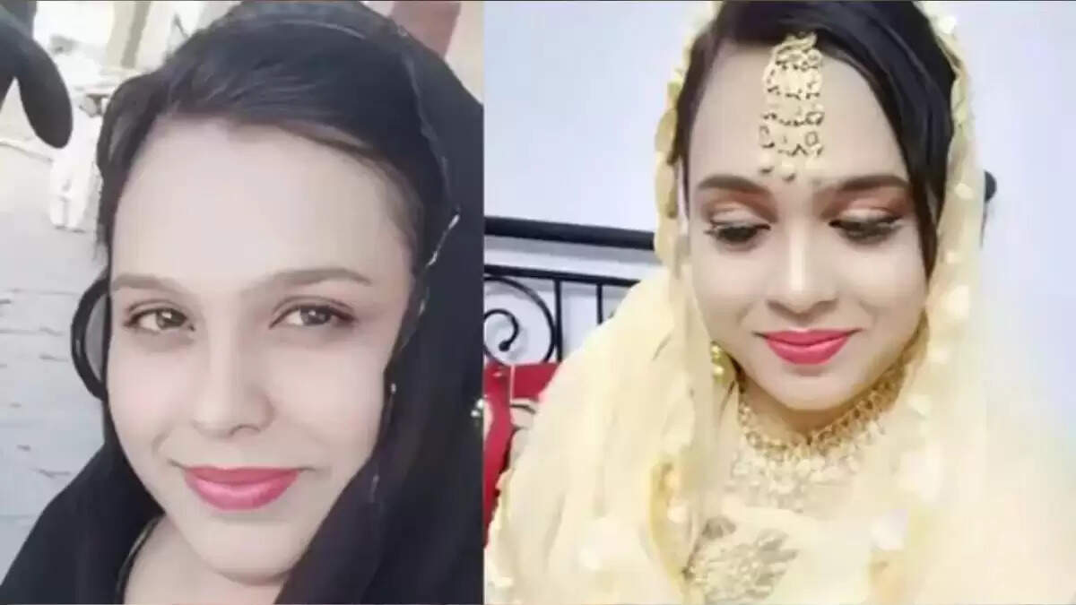 नागपुर में लुटेरी दुल्हन: 8 शादीशुदा पुरुषों से ठगी का मामला