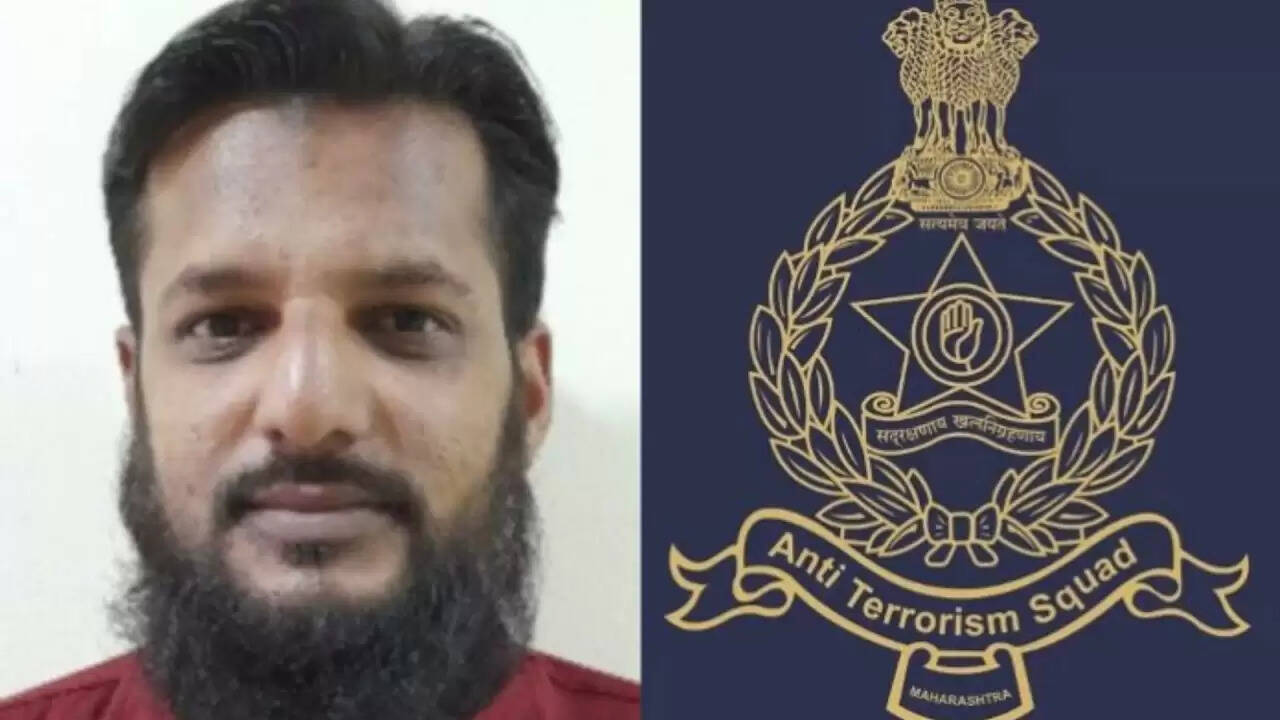 महाराष्ट्र ATS ने जुबैर हंगरगेकर से जुड़े आतंकवाद के सबूत किए उजागर