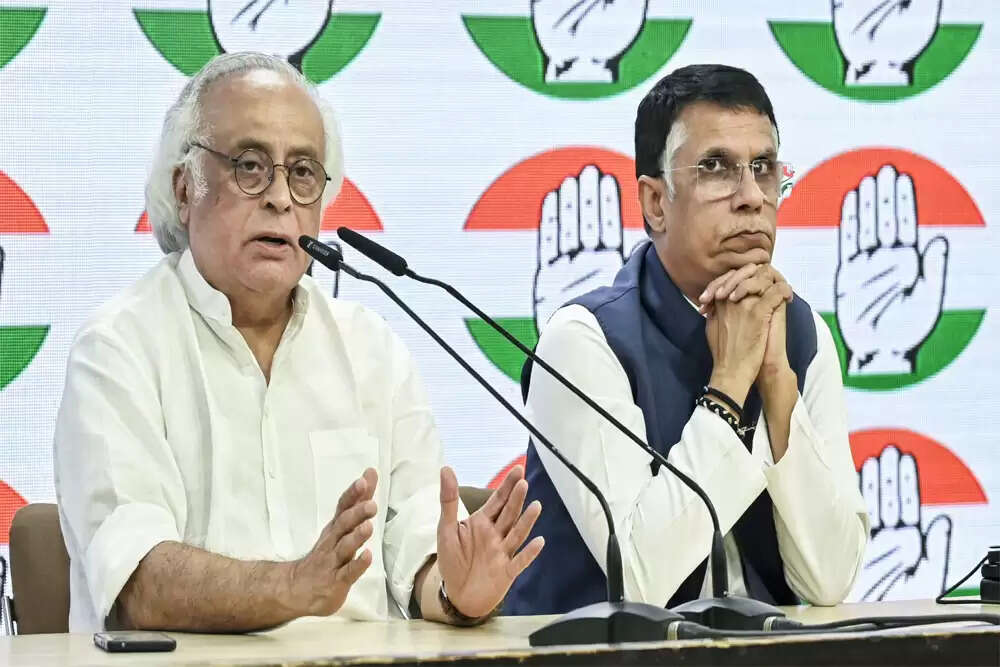 कांग्रेस ने पीएम मोदी से पहलगाम हमले पर चार सवाल पूछे