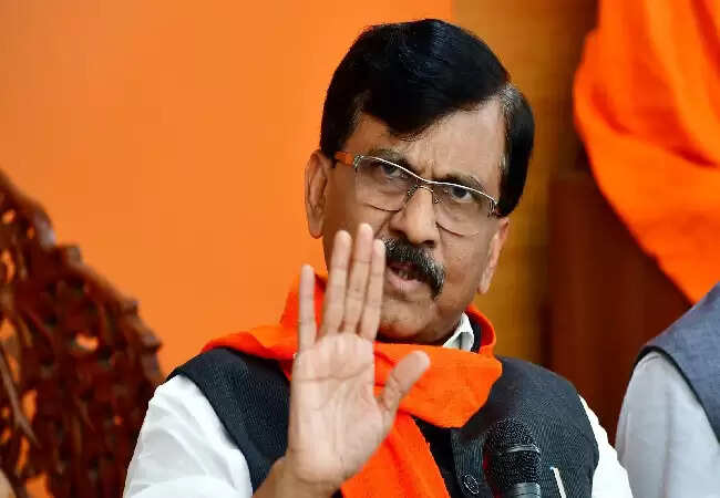 संजय राउत ने अमित शाह को लिखा पत्र, जगदीप धनखड़ की सेहत पर उठाए सवाल