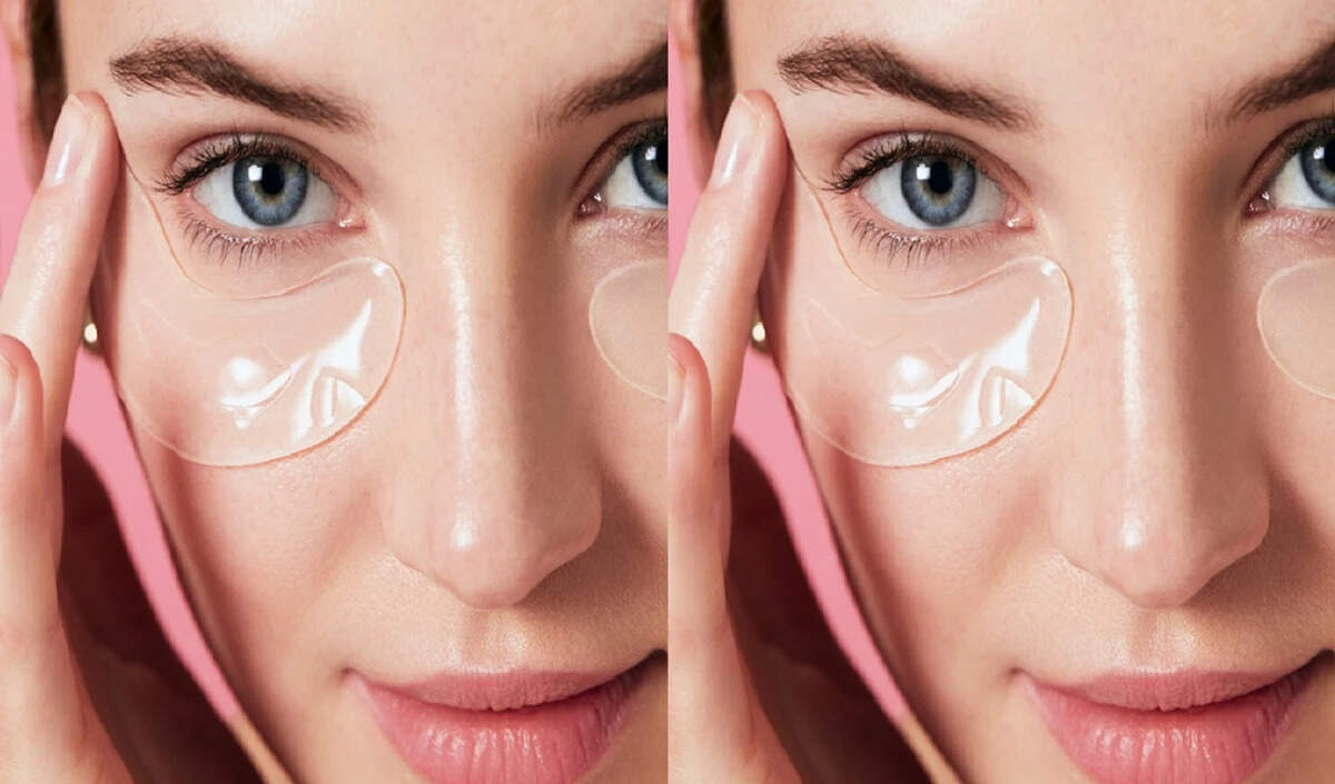 डार्क सर्कल्स से छुटकारा पाने के प्रभावी घरेलू उपाय