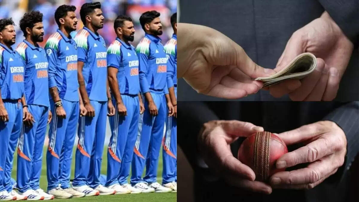 क्रिकेट कोच ने अंतिम 11 में शामिल करने के लिए 15 लाख की रिश्वत ली