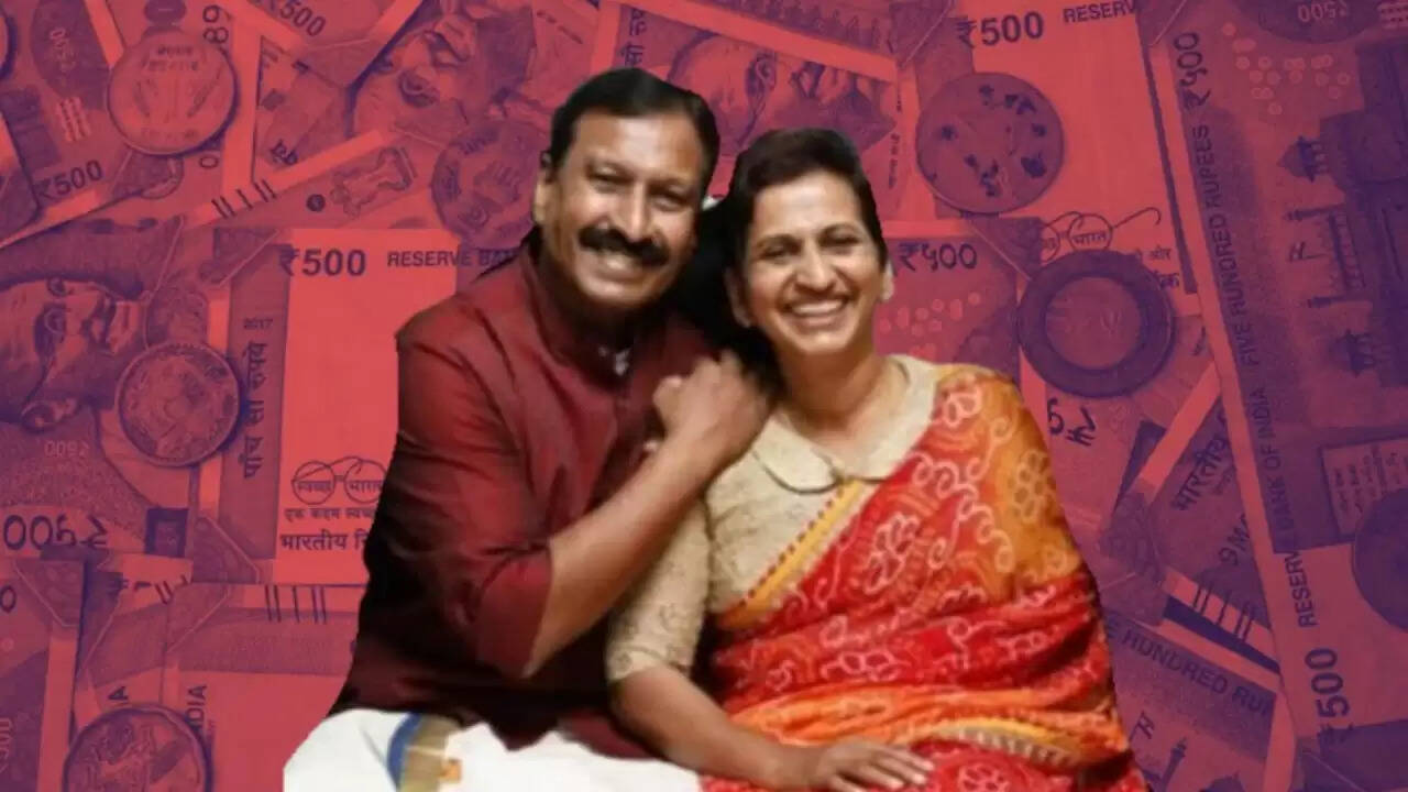 बेंगलुरु में चिट फंड घोटाला: 'फिर हेरा फेरी' की असली कहानी