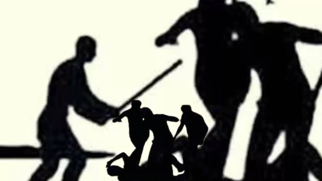 बिहार में अंधविश्वास के चलते दंपति पर भीड़ का हमला, पति की मौत