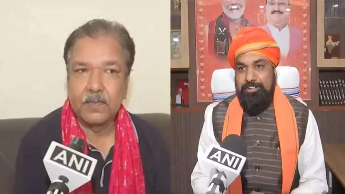 बीजेपी की बैठक: बिहार चुनाव 2025 के लिए रणनीति पर चर्चा