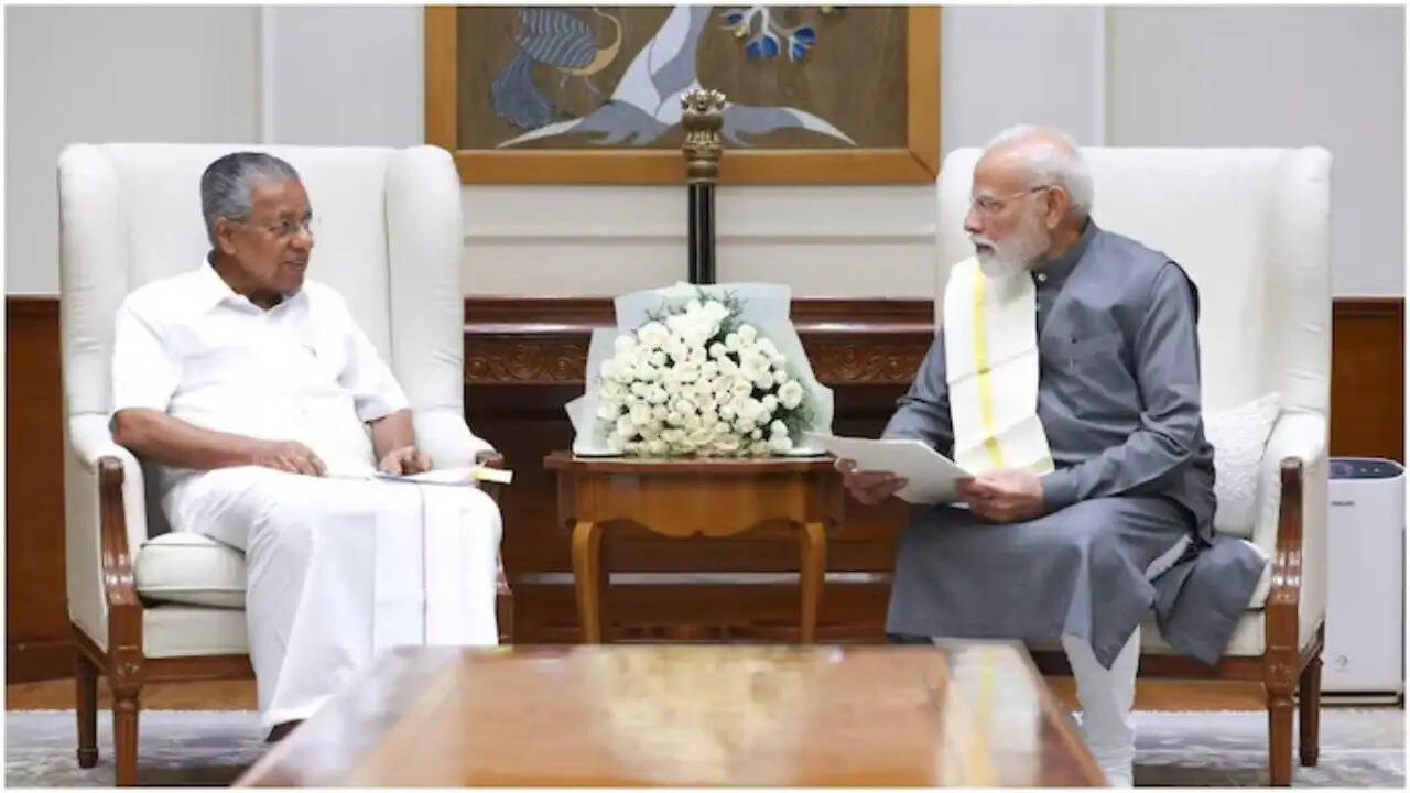 केरल का नाम बदलकर 'केरलम' करने का ऐतिहासिक निर्णय