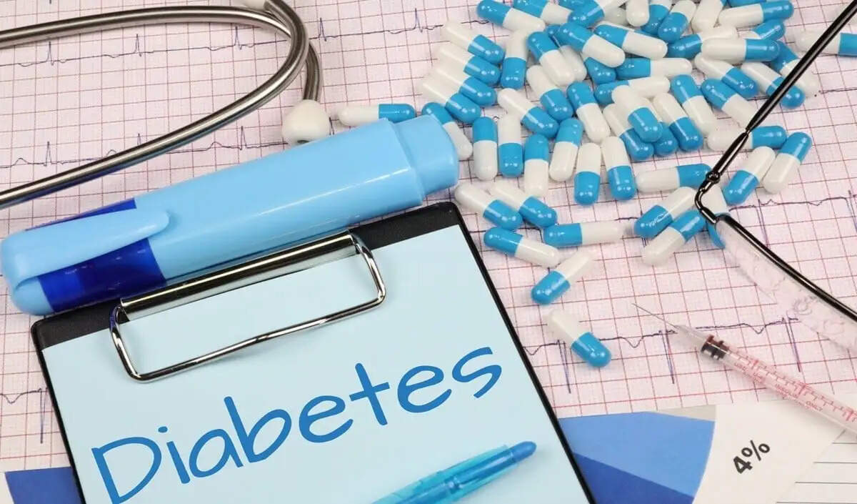 बच्चों में डायबिटीज से बचाव के उपाय: जानें कैसे करें प्रबंधन