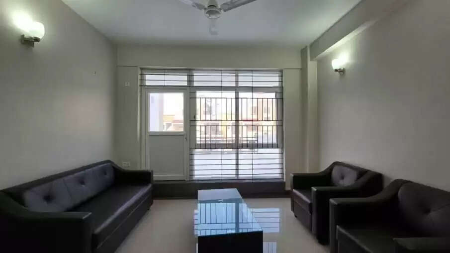 बिहार में नए विधायकों के लिए आलीशान बंगले तैयार, जानें सुविधाएं