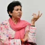 कुमारी सैलजा का सरकार पर आक्रोश, बीपीएल कार्डों की कटौती पर उठाए सवाल