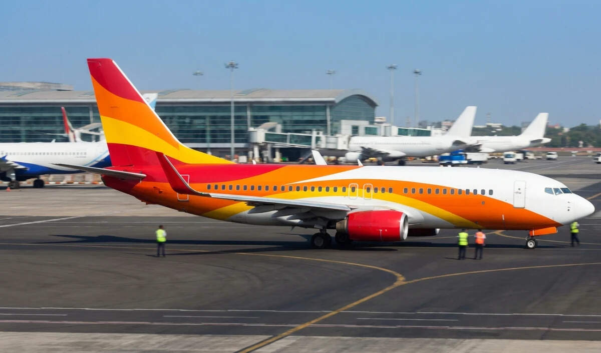 स्पाइसजेट की याचिका उच्चतम न्यायालय ने खारिज की, जुर्माना भी लगाया