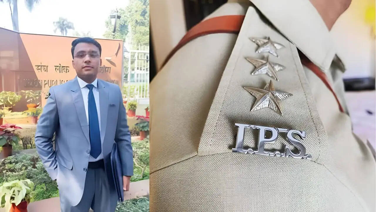 चंदेरी के विवेक यादव की UPSC सफलता: प्रेरणा की कहानी