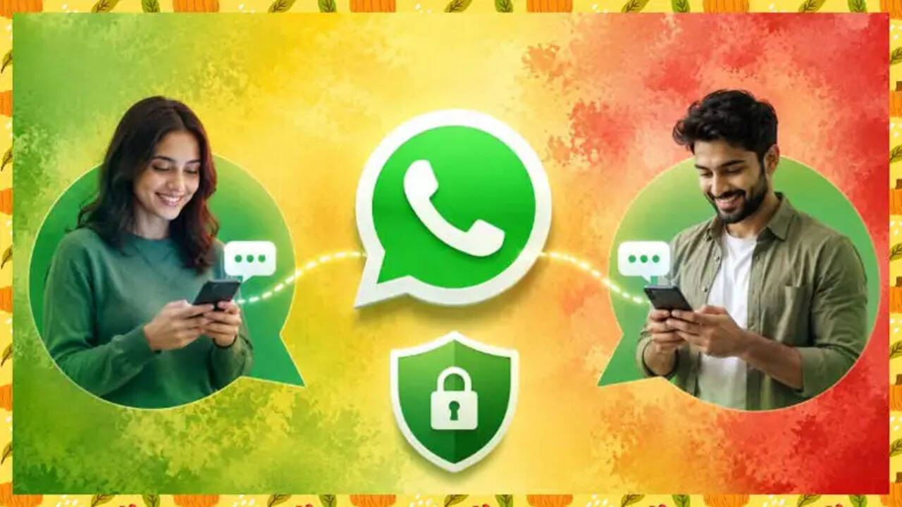 WhatsApp पर यूजरनेम फीचर: बिना नंबर बताए करें चैटिंग