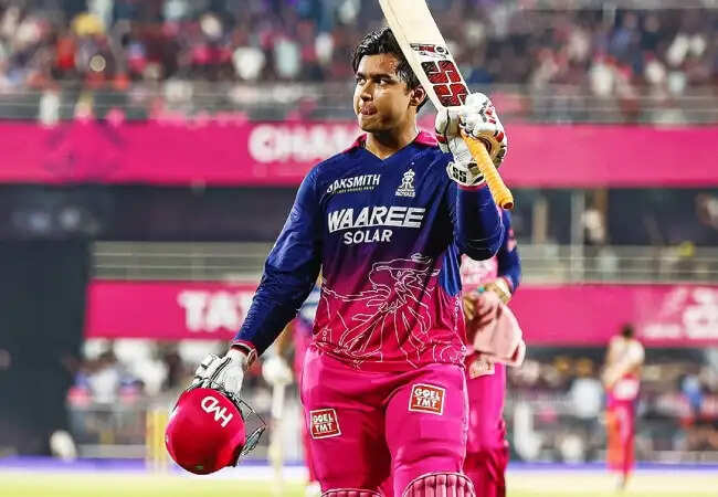 राजस्थान रॉयल्स ने आरसीबी को हराकर आईपीएल 2026 में शानदार जीत दर्ज की