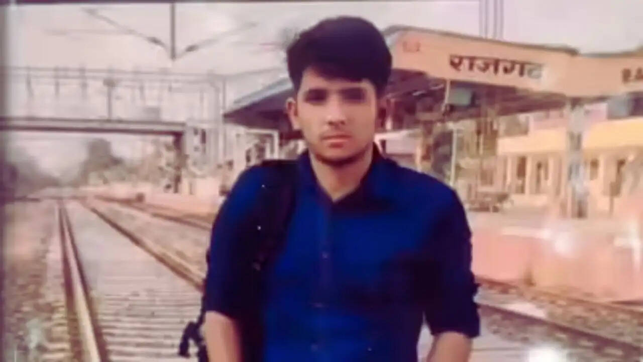 दिल्ली में आईआरएस अधिकारी की बेटी की हत्या: आरोपी का चौंकाने वाला व्यवहार