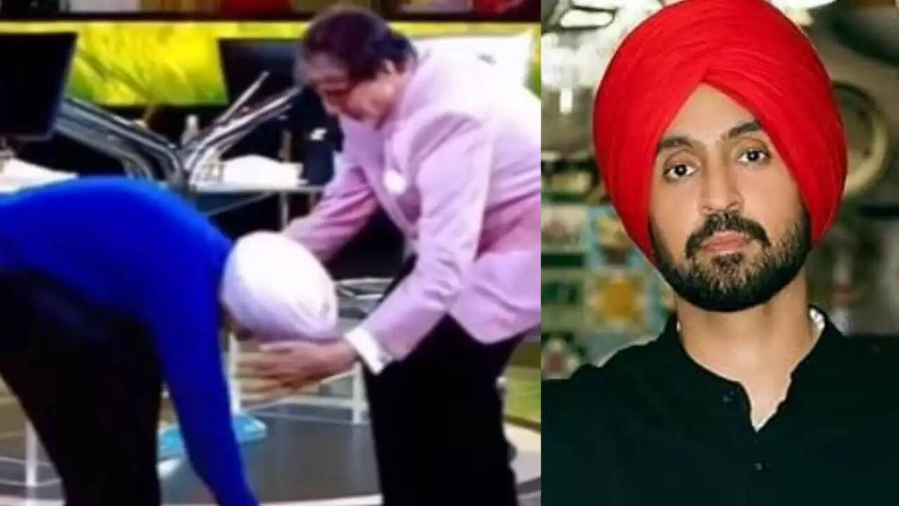 दिलजीत दोसांझ का प्यार और एकता का संदेश, खालिस्तान समर्थकों को दिया जवाब