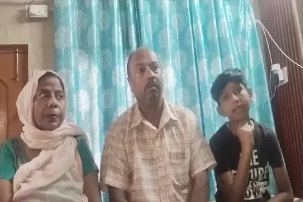 बरेली में साइबर ठगी का मामला: 8वीं कक्षा के छात्र ने बचाई माता-पिता की जान