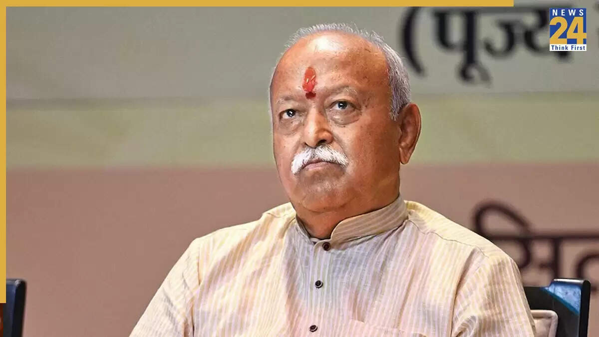 RSS की शताब्दी वर्ष समारोह: दिल्ली में विशेष बैठक का आयोजन