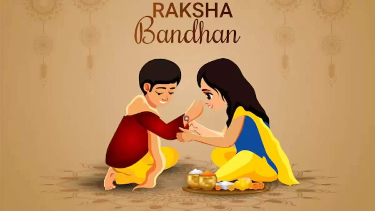 रक्षाबंधन: भारत के विभिन्न राज्यों में मनाए जाने वाले अनोखे तरीके