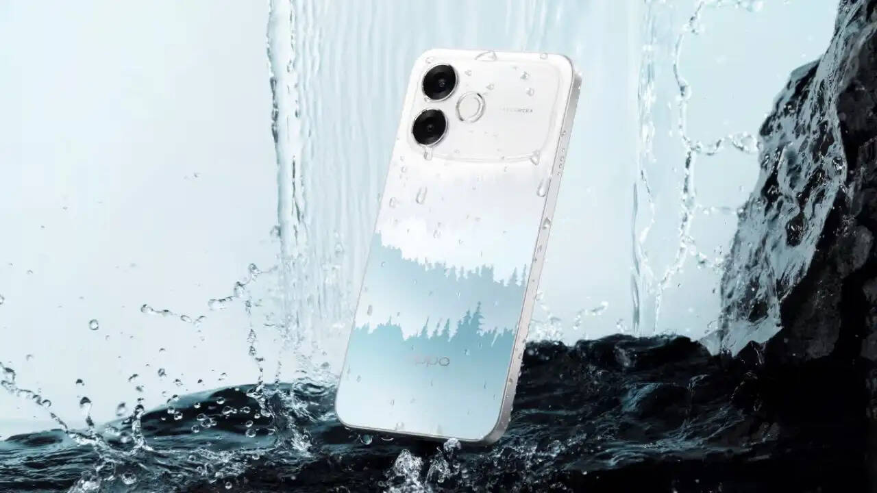 OPPO F33 और F33 Pro: भारतीय बाजार में लॉन्च होने वाले नए स्मार्टफोन