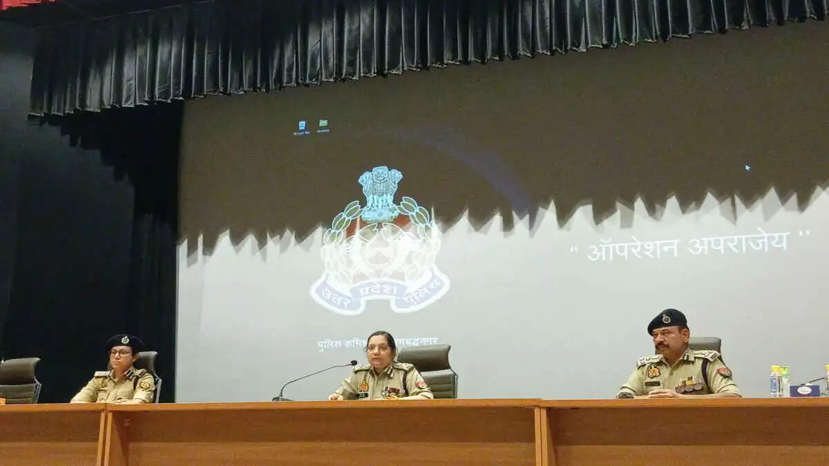 गौतम बुद्ध नगर में दिव्यांग बच्चों की सुरक्षा के लिए पुलिस का नया अभियान