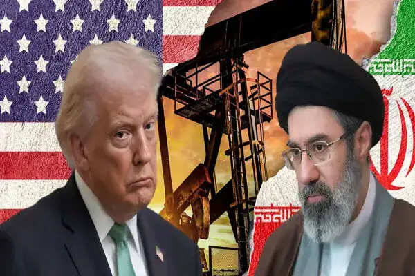 ईरान ने अमेरिका के साथ बातचीत को समाप्त किया, तनाव बढ़ा