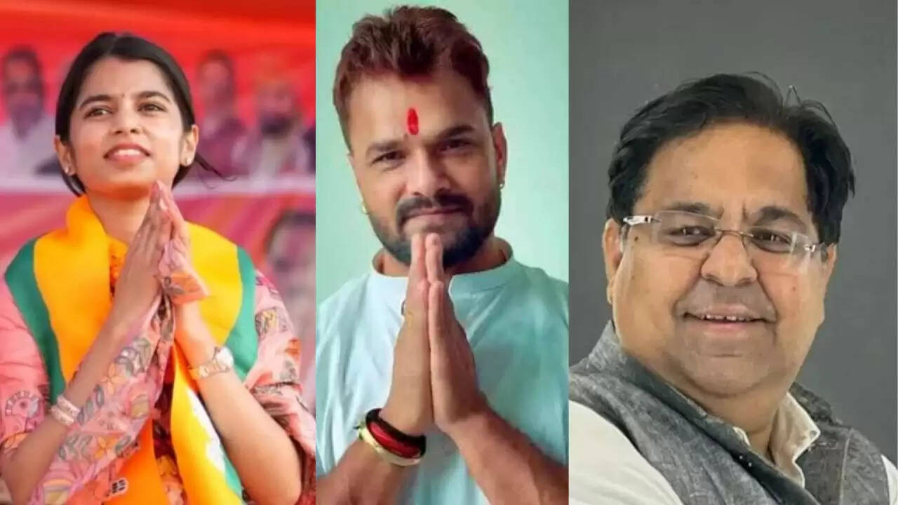 2025 में भारतीय राजनीति में नए चेहरों की एंट्री