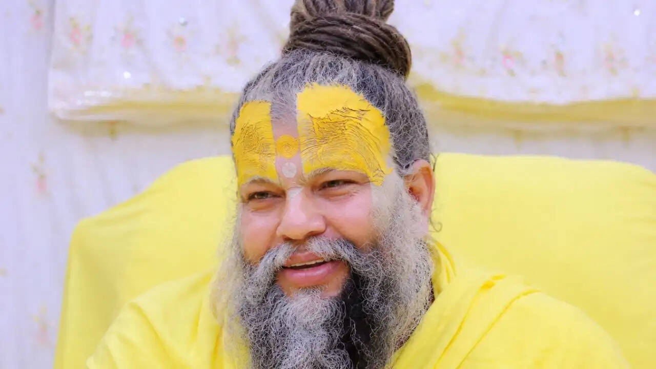 श्री हित प्रेमानंद महाराज का भक्तों के लिए भावुक संदेश: आस्था का सच्चा आधार क्या है?