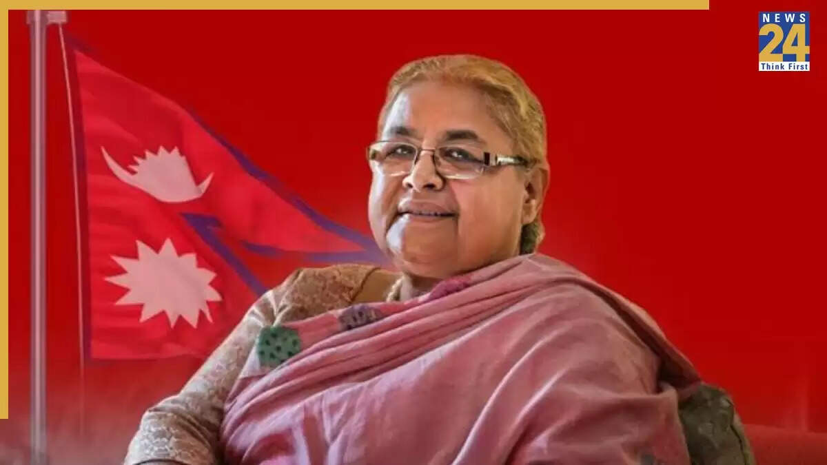 नेपाल में सुशीला कार्की बनीं अंतरिम प्रधानमंत्री, संसद भंग करने पर विवाद जारी
