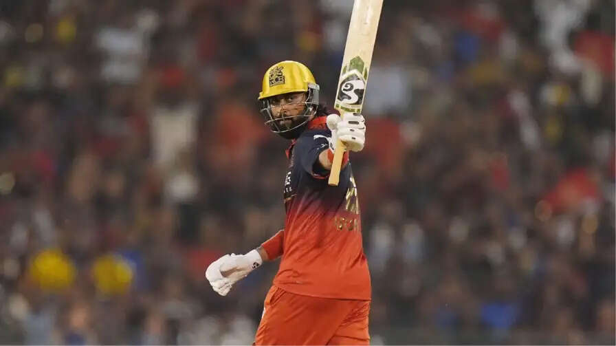 RCB की रोमांचक जीत: IPL 2026 में MI को हराया