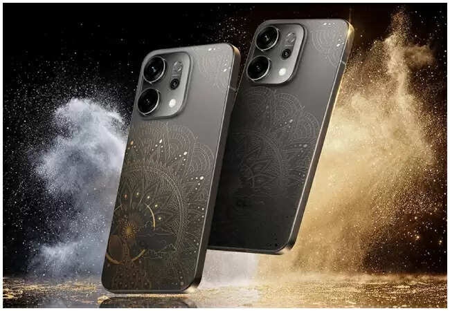 Oppo Reno 14 5G दिवाली एडिशन: नया रंग और विशेष ऑफर