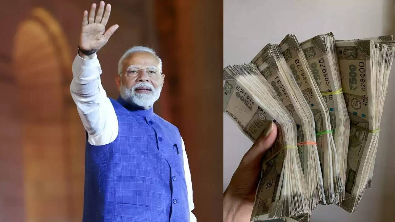 भारत की अर्थव्यवस्था में तेजी: मोदी सरकार के सुधारों का प्रभाव