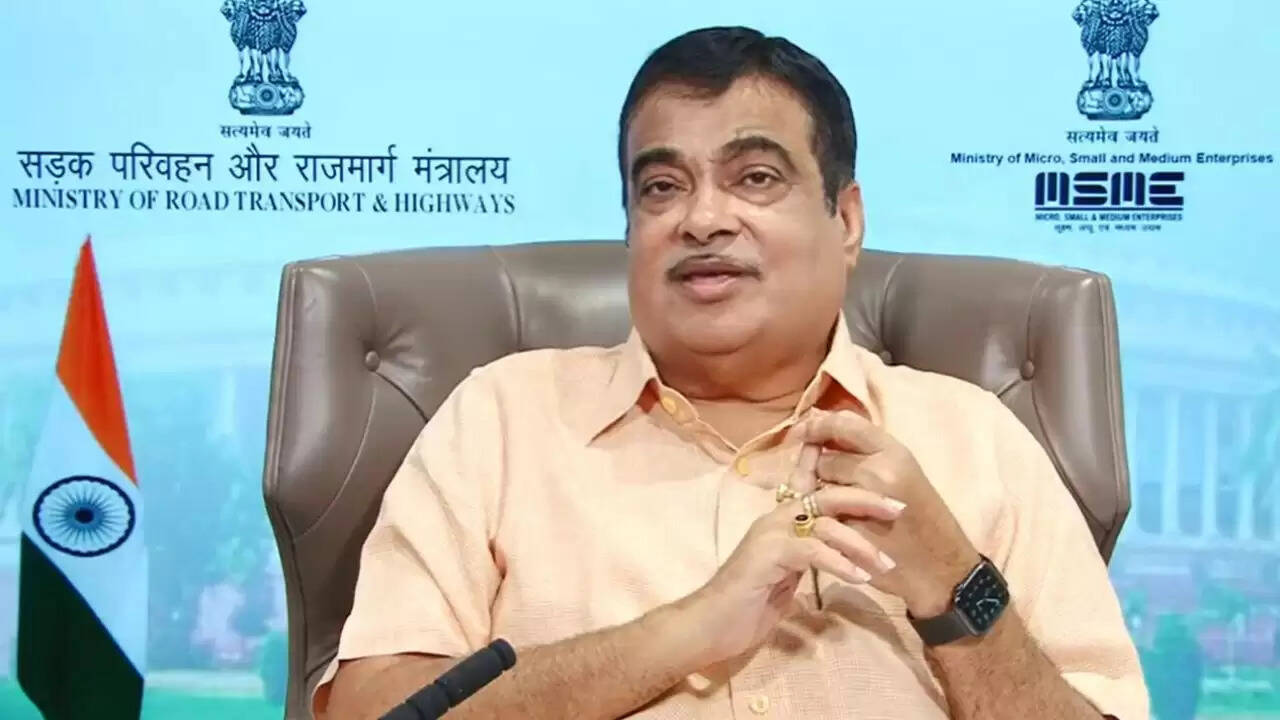 नितिन गडकरी ने इथेनॉल के उपयोग पर उठे सवालों का किया खंडन