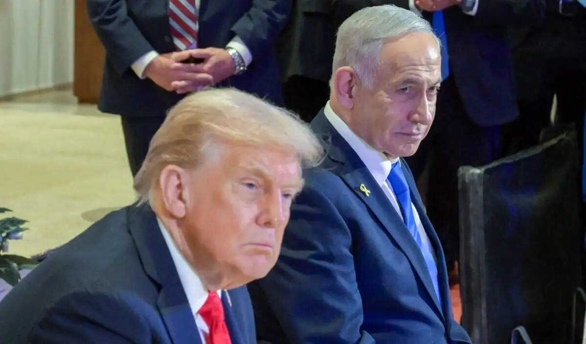 इज़राइल और लेबनान के बीच ऐतिहासिक वार्ता: क्षेत्रीय स्थिरता की दिशा में एक कदम