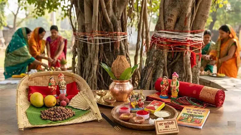 वट सावित्री व्रत: बांस के पंखे खरीदने की परंपरा का महत्व