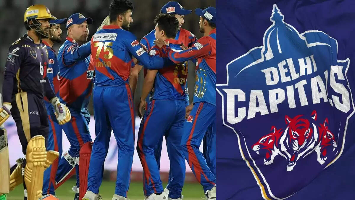 दिल्ली कैपिटल्स ने PSL प्रेमी खिलाड़ी को बनाया कप्तान