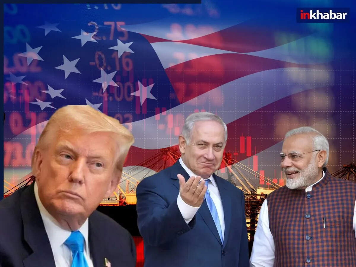 इज़राइली प्रधानमंत्री नेतन्याहू का भारत पर बयान: टैरिफ मुद्दे का समाधान आवश्यक