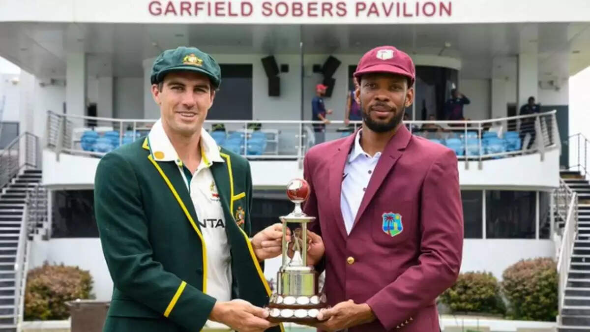 West Indies की हार के बाद कप्तान Roston Chase का बयान
