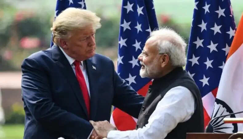 पीएम मोदी की फ्रांस यात्रा: डोनाल्ड ट्रम्प से महत्वपूर्ण मुलाकात