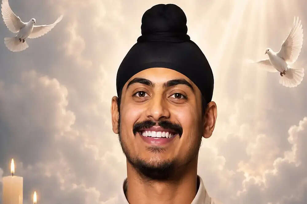 पंजाब के पूर्व क्रिकेटर अमनप्रीत सिंह गिल का निधन, क्रिकेट जगत में शोक की लहर