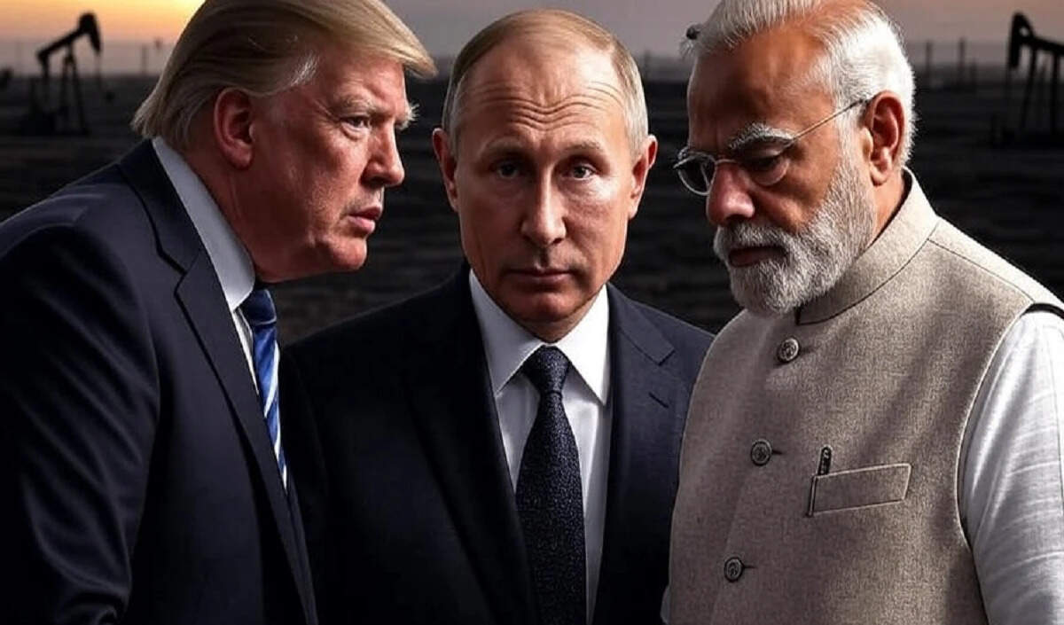 भारत-अमेरिका व्यापार संबंधों में तनाव: ट्रंप प्रशासन की नई शर्तें