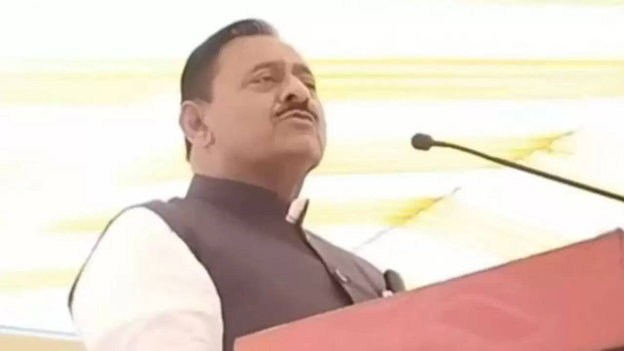 बाबासाहेब पाटिल के बयान से महाराष्ट्र की राजनीति में हलचल