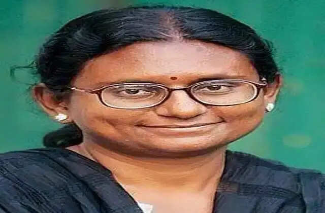 कांग्रेस ने राज्यसभा के लिए मीनाक्षी नटराजन का नाम घोषित किया